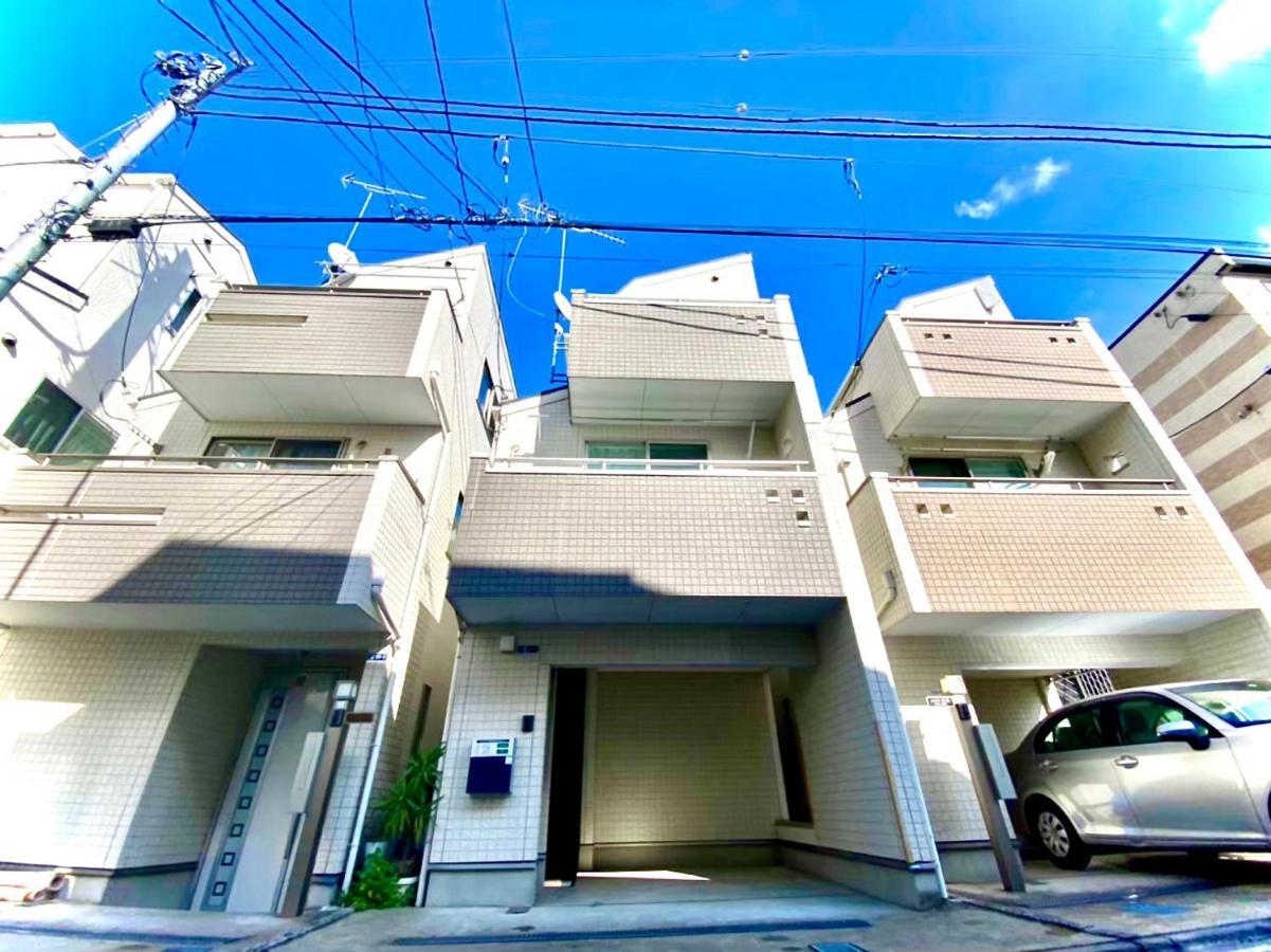 شقة Eternity House 新宿大久保 طوكيو المظهر الخارجي الصورة