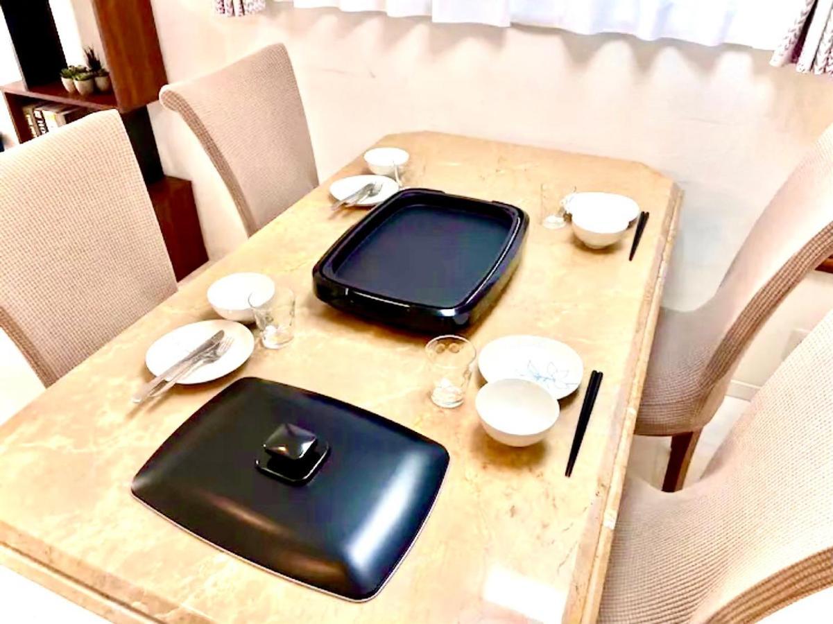 شقة Eternity House 新宿大久保 طوكيو المظهر الخارجي الصورة
