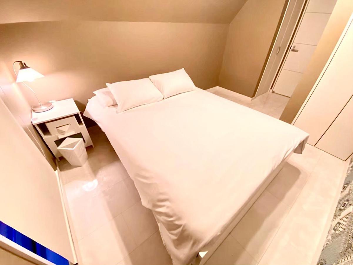 شقة Eternity House 新宿大久保 طوكيو المظهر الخارجي الصورة