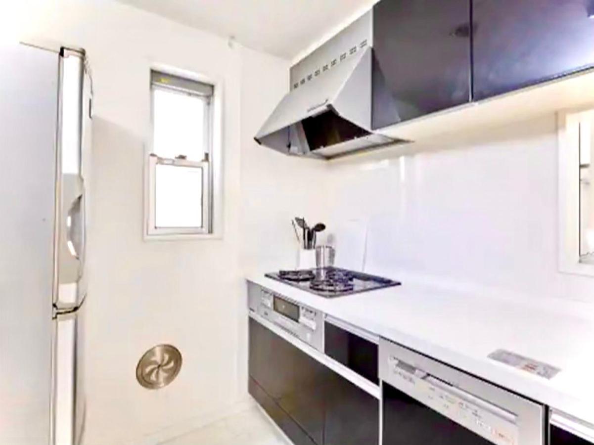 شقة Eternity House 新宿大久保 طوكيو المظهر الخارجي الصورة
