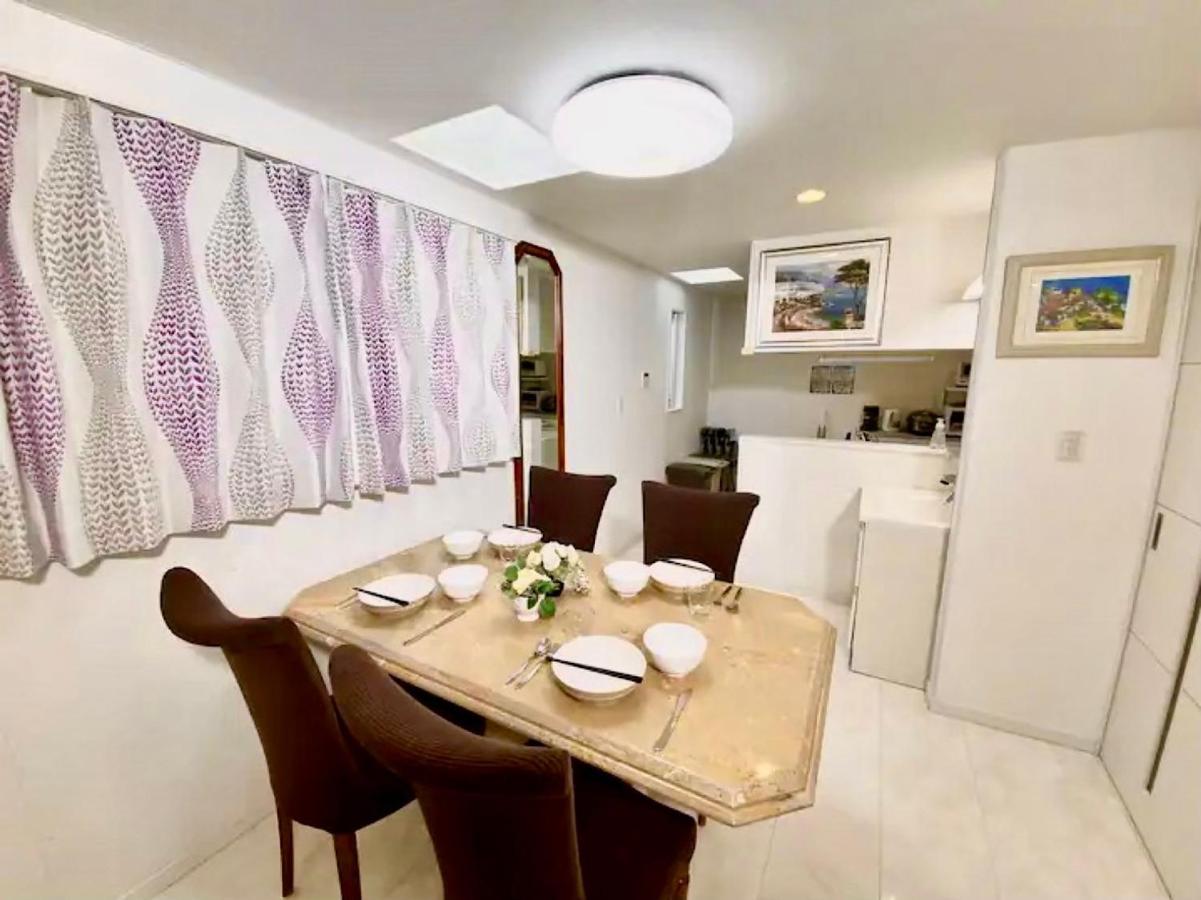 شقة Eternity House 新宿大久保 طوكيو المظهر الخارجي الصورة