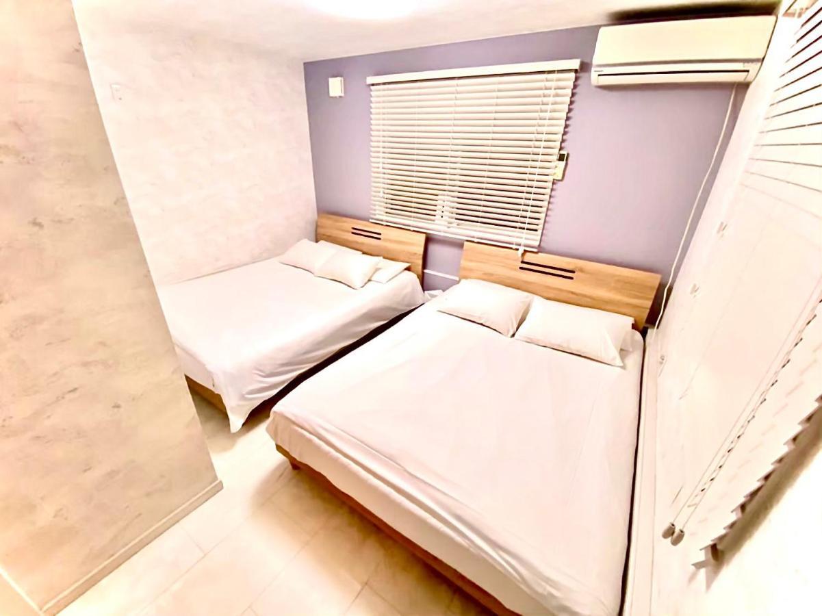 شقة Eternity House 新宿大久保 طوكيو المظهر الخارجي الصورة
