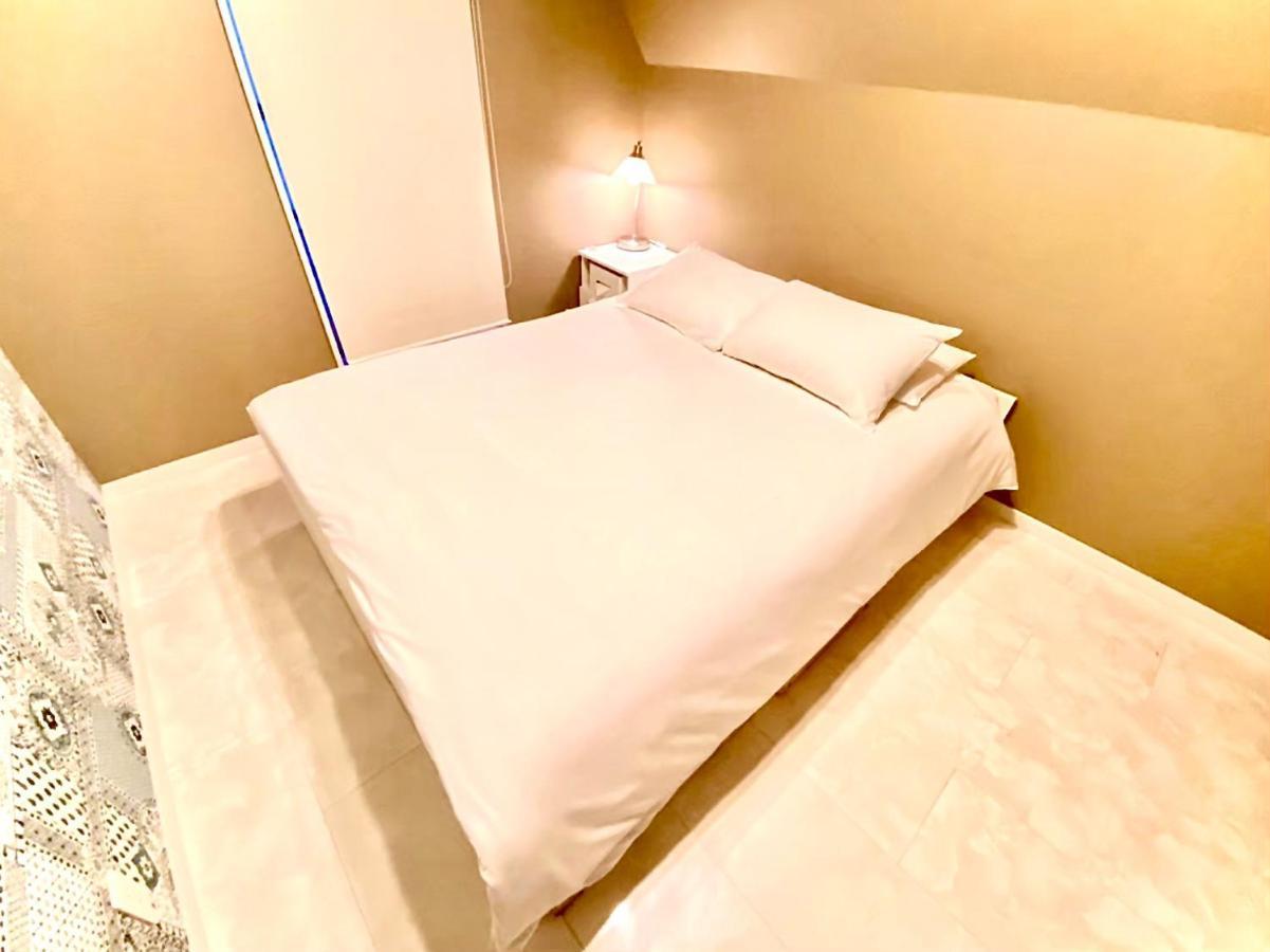 شقة Eternity House 新宿大久保 طوكيو المظهر الخارجي الصورة