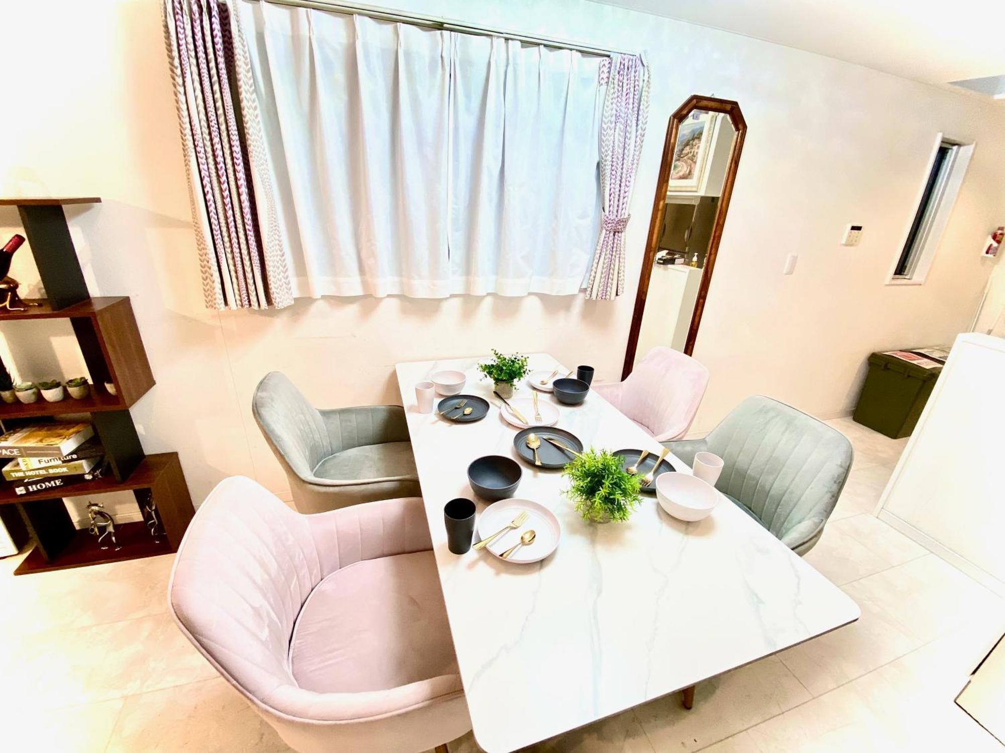 شقة Eternity House 新宿大久保 طوكيو المظهر الخارجي الصورة