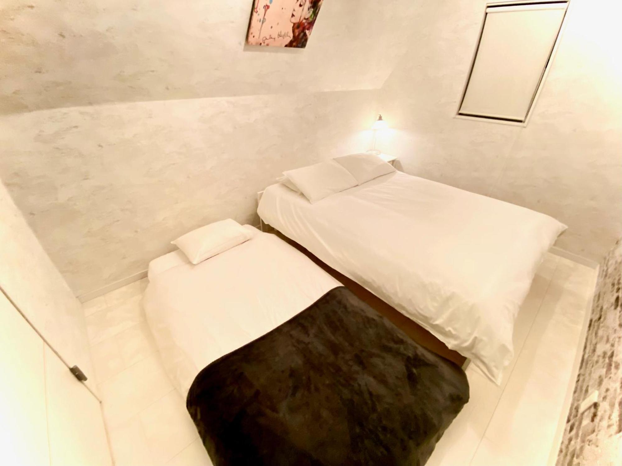 شقة Eternity House 新宿大久保 طوكيو المظهر الخارجي الصورة
