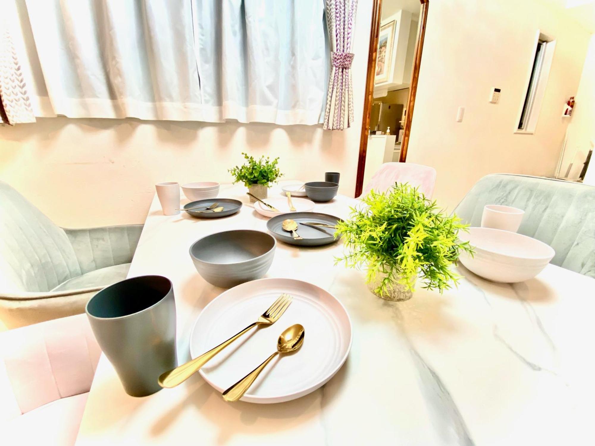 شقة Eternity House 新宿大久保 طوكيو المظهر الخارجي الصورة