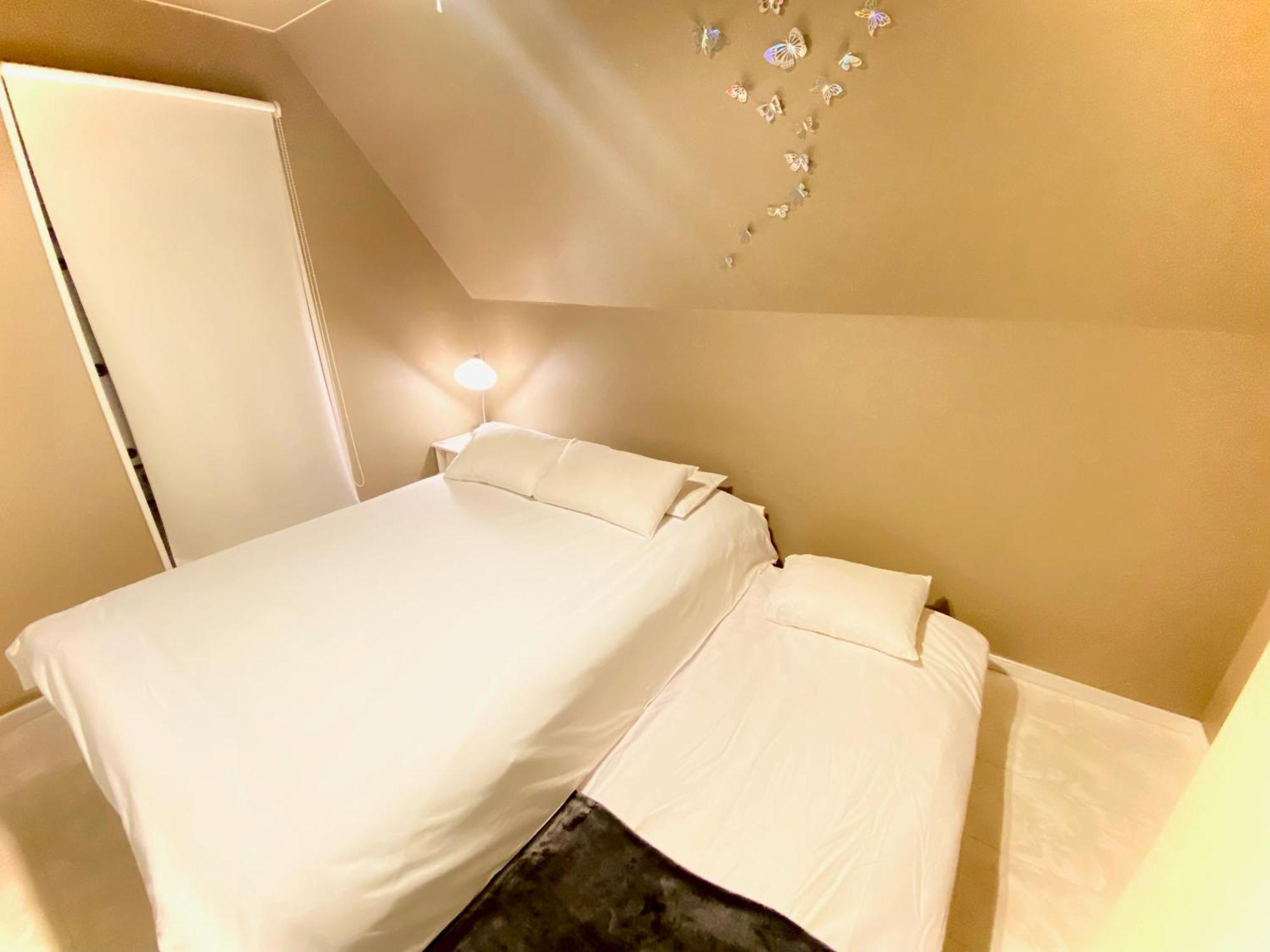 شقة Eternity House 新宿大久保 طوكيو المظهر الخارجي الصورة