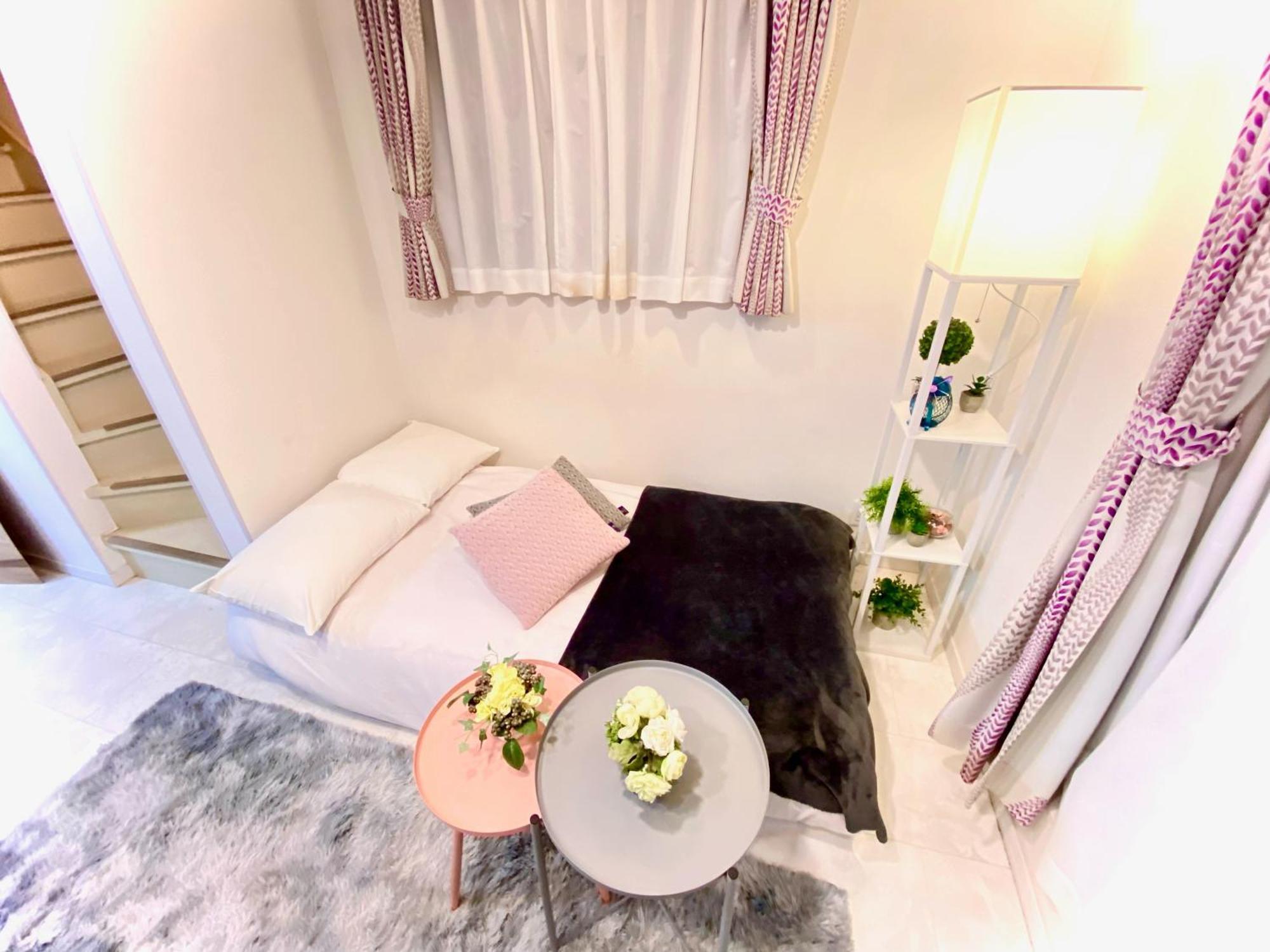 شقة Eternity House 新宿大久保 طوكيو المظهر الخارجي الصورة