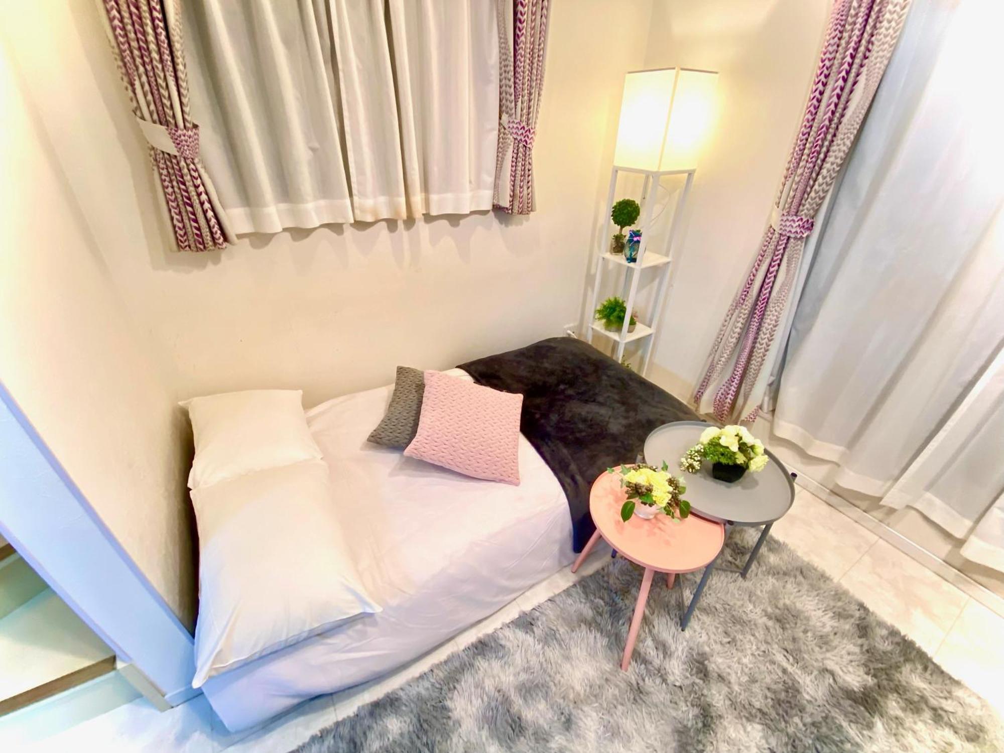 شقة Eternity House 新宿大久保 طوكيو المظهر الخارجي الصورة