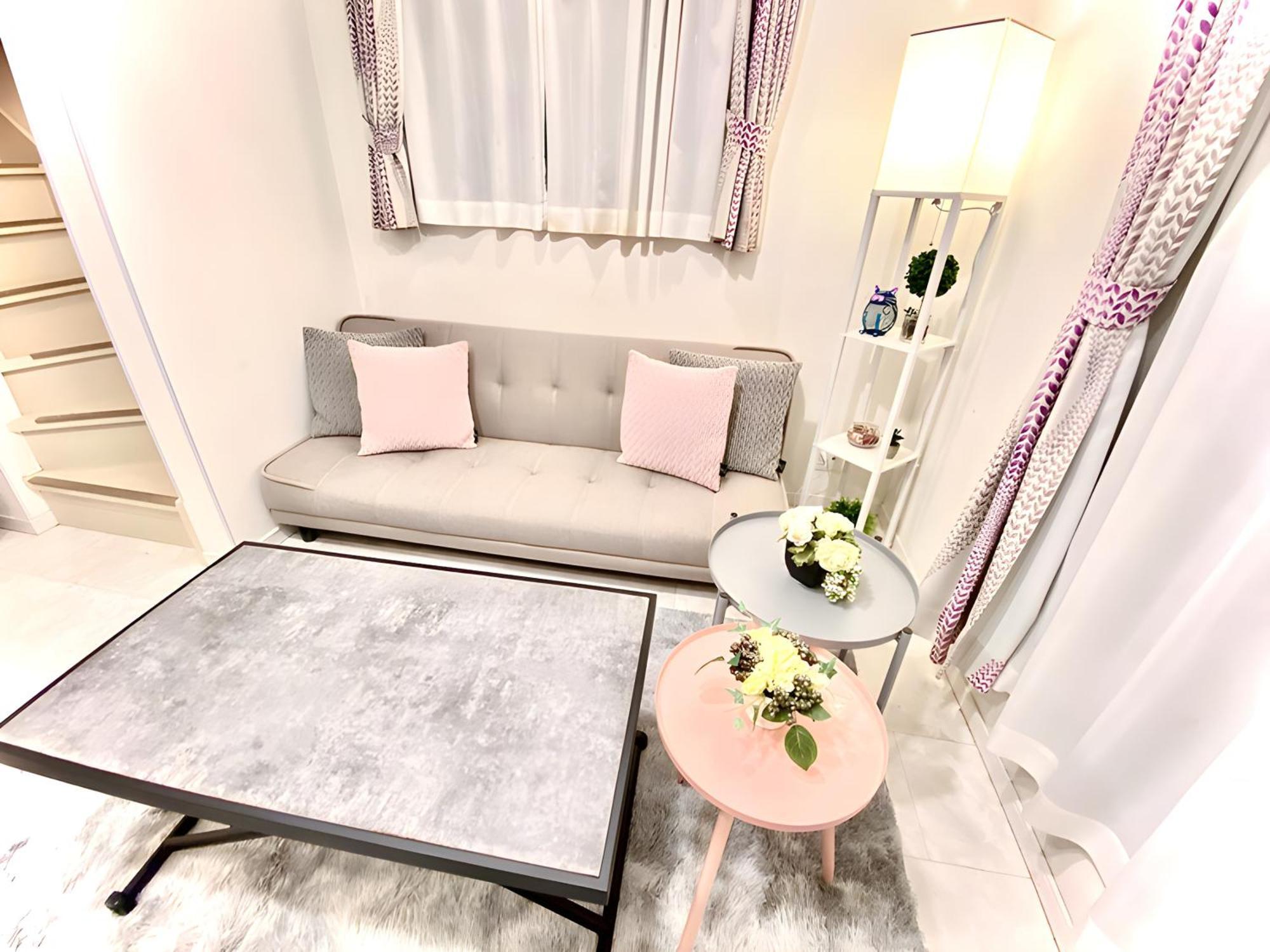 شقة Eternity House 新宿大久保 طوكيو المظهر الخارجي الصورة