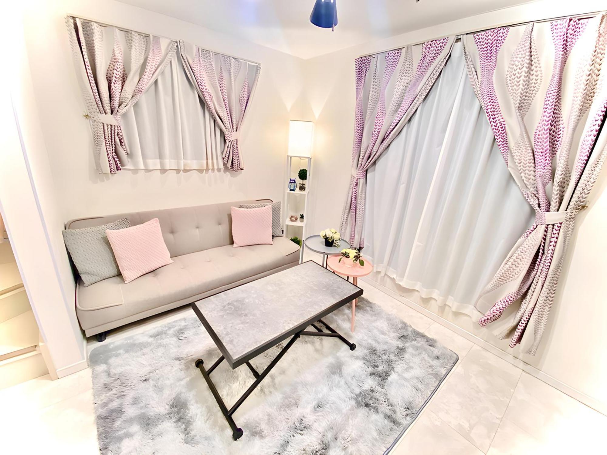 شقة Eternity House 新宿大久保 طوكيو المظهر الخارجي الصورة