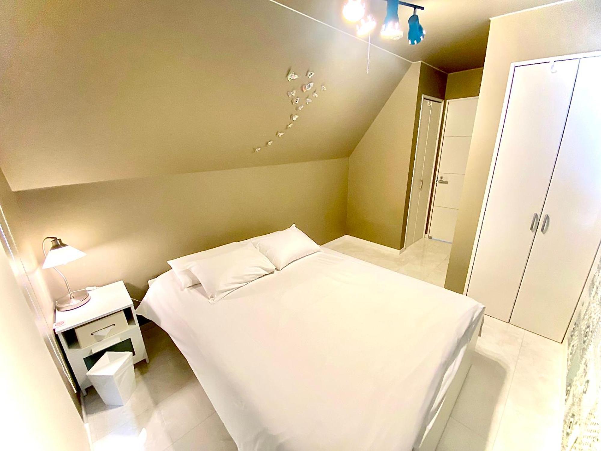 شقة Eternity House 新宿大久保 طوكيو المظهر الخارجي الصورة