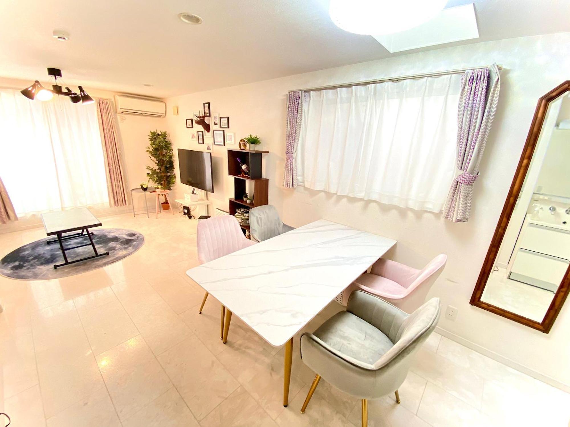 شقة Eternity House 新宿大久保 طوكيو المظهر الخارجي الصورة