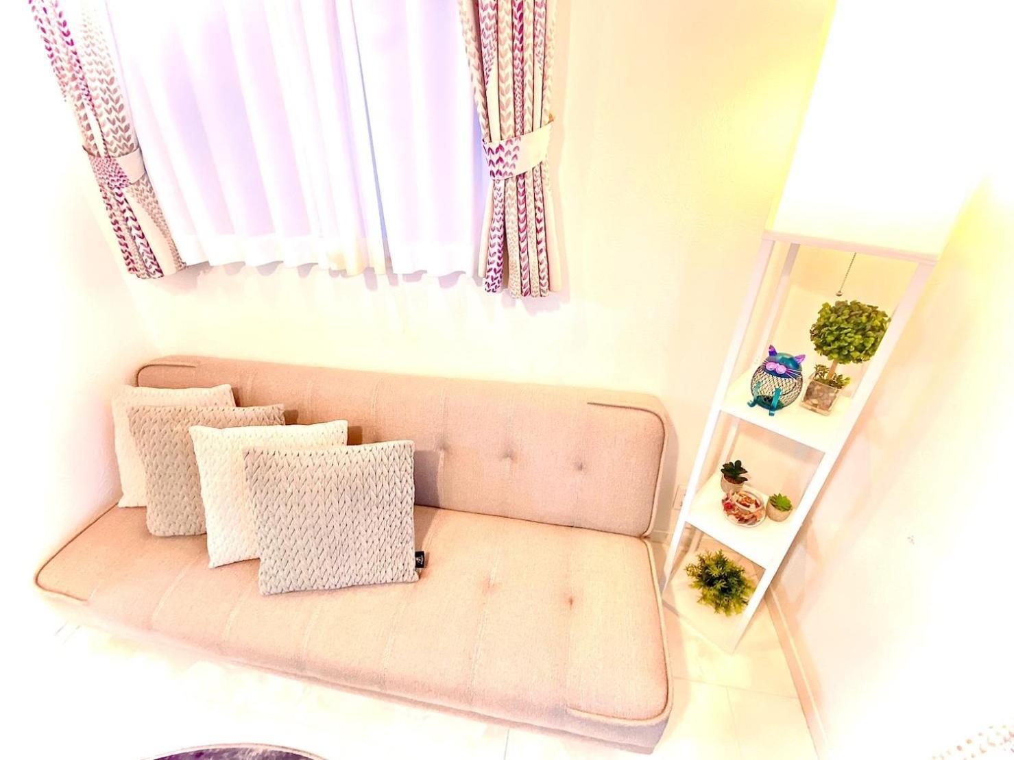 شقة Eternity House 新宿大久保 طوكيو المظهر الخارجي الصورة